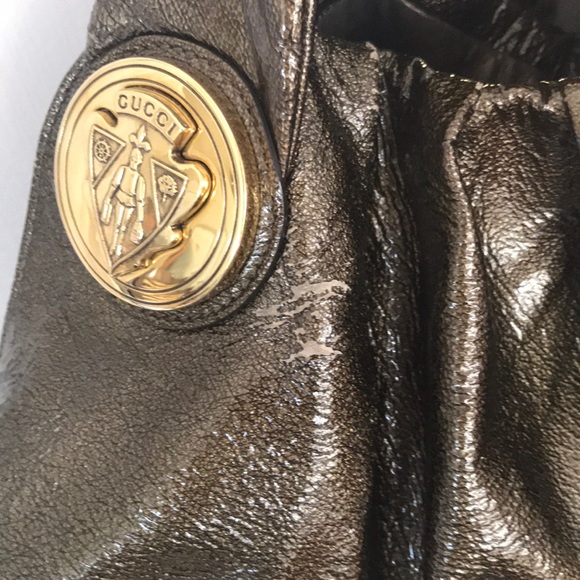 Gucci Hysteria shoulder bag - Picture 3 of 6